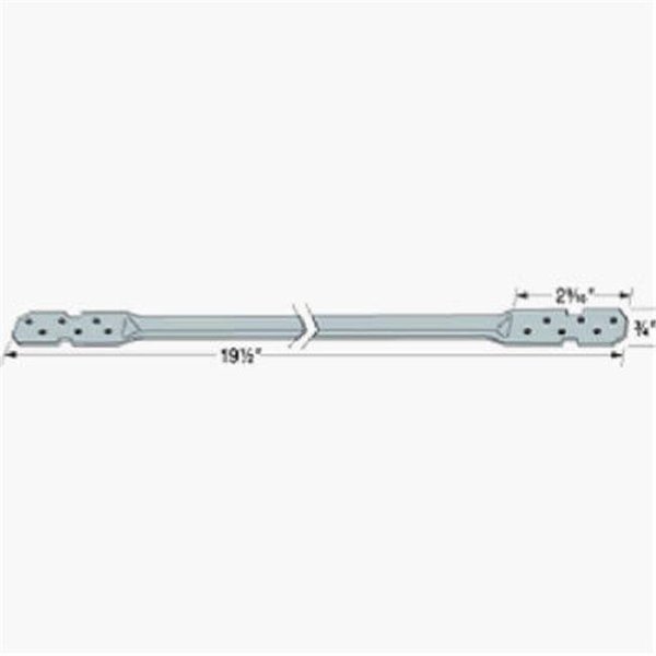 Simpson Strong-Tie Simpson Strong Tie LTB20 Tension Bridging 717593